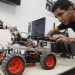 SNPP lanza curso de Robótica EV3 con App Inventor