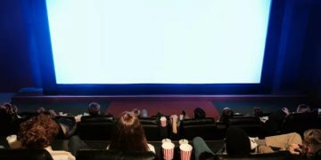 Salas de cine apuntan a repunte en 2026, aunque aún no alcanzan niveles prepandemia