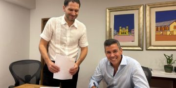 Ejecutivo oficializa traslado del feriado del Día de los Héroes