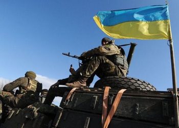 Zelenski reveló que ya murieron 55 mil soldados ucranianos en la guerra con Rusia