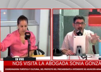 Proponen revitalizar el casco histórico y recuperar la identidad cultural de Asunción