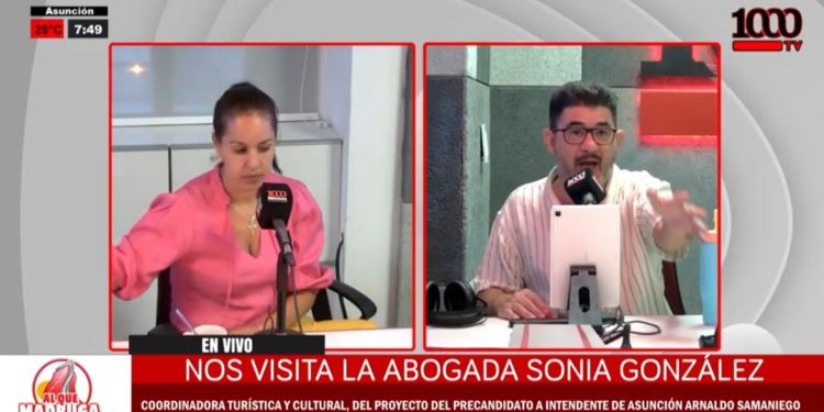 Proponen revitalizar el casco histórico y recuperar la identidad cultural de Asunción