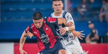 La V Azulada y el Ciclón abren la fecha 7