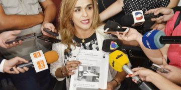 Imputan a la fiscal Stella Mary Cano por presunta persecución de inocentes