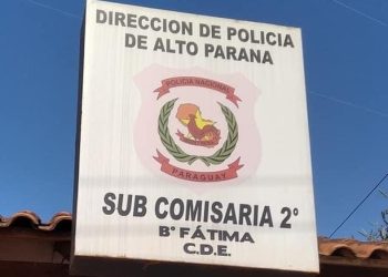 Violento asalto y amenazas obligaron a una familia a abandonar su propia vivienda