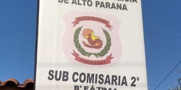 Violento asalto y amenazas obligaron a una familia a abandonar su propia vivienda