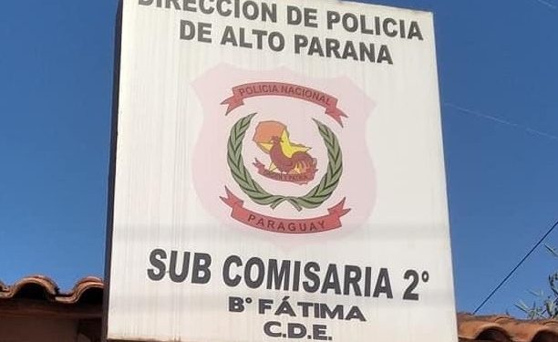 Violento asalto y amenazas obligaron a una familia a abandonar su propia vivienda