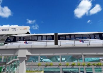 Plan del tren de cercanías prevé la indemnización y el pago de mejoras para frentistas de la obra