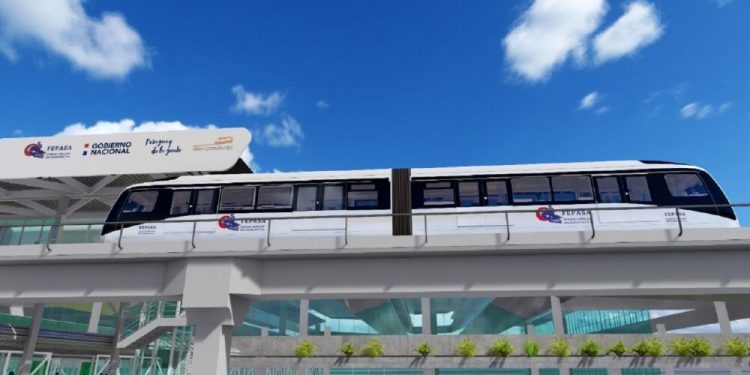 Plan del tren de cercanías prevé la indemnización y el pago de mejoras para frentistas de la obra