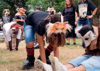 «Juntada Therian» en el este no está autorizada por la Municipalidad