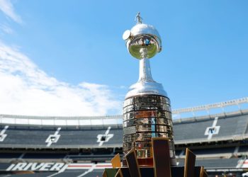 Arranca la Libertadores 2026