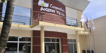 Víctimas de caso Cooperativa Poravoty fueron denunciados por ex gerente por manifestaciones