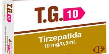 Suspenden vía judicial distribución y comercialización del fármaco Tirzepatida