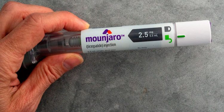 DINAVISA intensifica controles tras robo masivo de medicamento para adelgazar