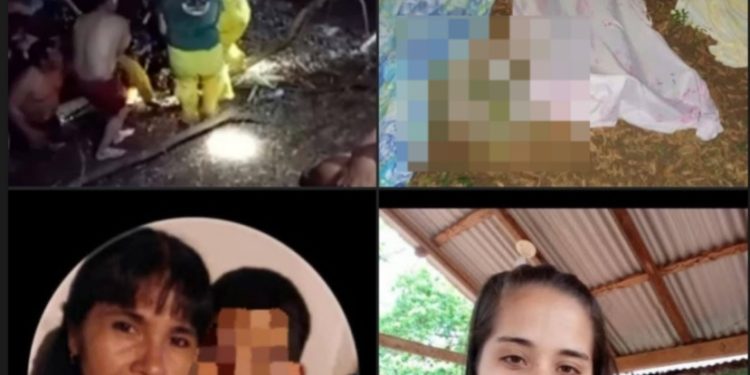 Tres personas fallecen ahogadas en aguas del río Kapiibary