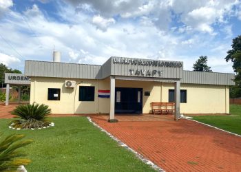 Denuncian a enfermero por presunto acoso a adolescente en Tavapy