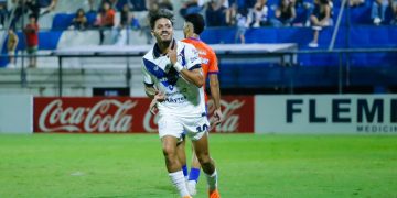 Ameliano derrotó a 2 de Mayo en Villeta