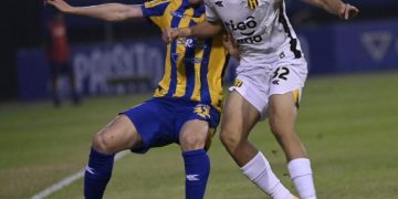 Sportivo Luqueño recibe a Guaraní esta noche