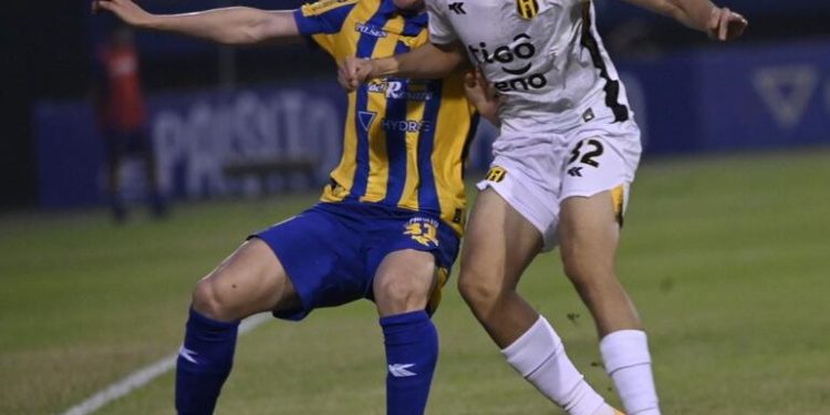 Sportivo Luqueño recibe a Guaraní esta noche