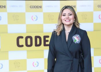 Viceministra advierte sobre uso indebido de imágenes de menores en redes sociales