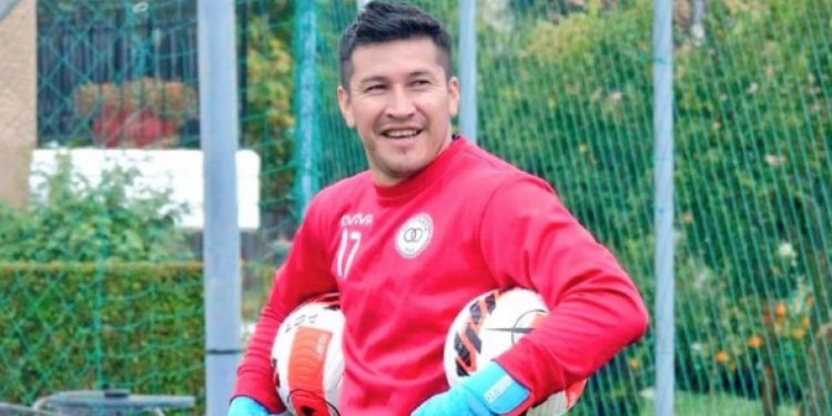 Exarquero de Olimpia formaría parte de estructura vinculada a Sebastián Marset