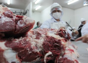 Carne paraguaya apunta a Uzbekistán