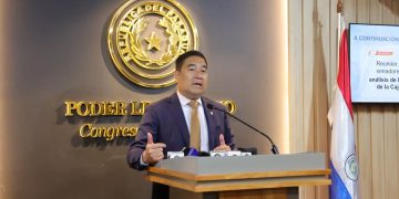 De las peores herencias que dejó Stroessner es la «corrupción institucionalizada»