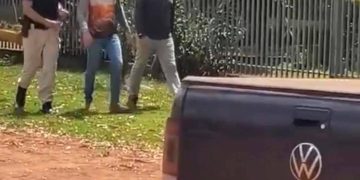 Ordenan prisión para imputado por presunta apropiación irregular de tierras en Itakyry