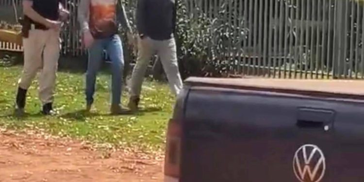 Ordenan prisión para imputado por presunta apropiación irregular de tierras en Itakyry