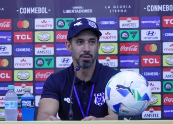 Histórico triunfo del 2 de Mayo sobre Alianza Lima: «no se juega con la camiseta…»