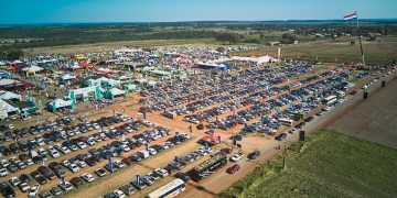 Octava edición de la Feria INNOVAR en el Alto Paraná