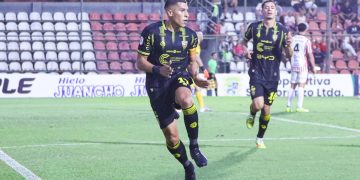Recoleta FC logró un nuevo triunfo y profundiza la mala racha de San Lorenzo