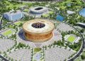 Vietnam construirá el estadio de fútbol más grande del mundo