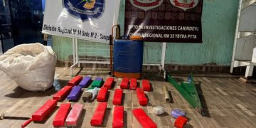 Fiscalía pide que se confirme la condena del extitular del SEN 