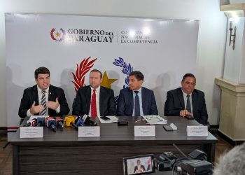 El sector cárnico y la competencia actualmente según la CONACOM