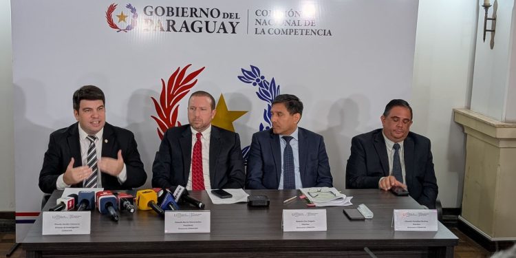 El sector cárnico y la competencia actualmente según la CONACOM