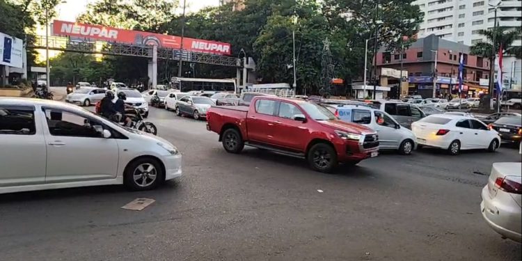 Nuevo robo de Tirzepatida en CDE