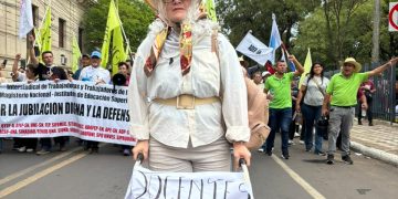 Senado ha decidido postergar el tratamiento de reforma de la Caja Fiscal para el 25 de marzo