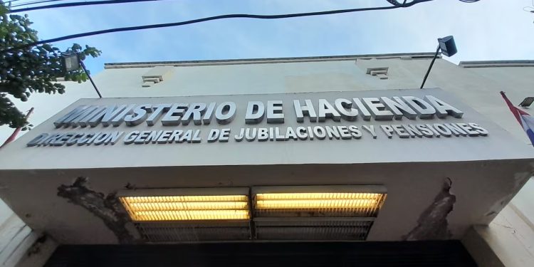 La reforma de la Caja Fiscal es fundamental para asegurar su viabilidad a futuro, señalan