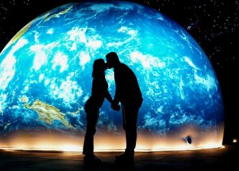 Febrero en el MuCi: del amor cósmico a la exploración del universo