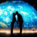Febrero en el MuCi: del amor cósmico a la exploración del universo