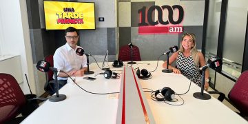 Candidata a presidencia del Club de Ejecutivos habla de aprovechar el contexto favorable del país