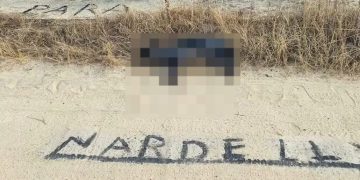 Intendente de RI 3 Corrales denuncia que lo amenazaron con el cadáver de un perro