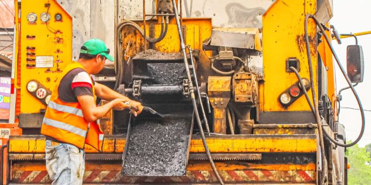 Plan 1000 está en marcha en el distrito de Abaí