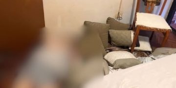 Mujer de 80 años es encontrada sin vida en un edificio del microcentro