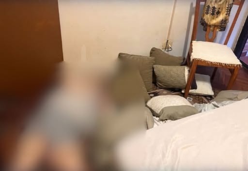 Mujer de 80 años es encontrada sin vida en un edificio del microcentro