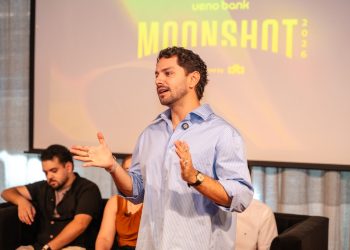 Moonshot 2026 lanza una nueva edición para impulsar emprendimientos innovadores en Paraguay