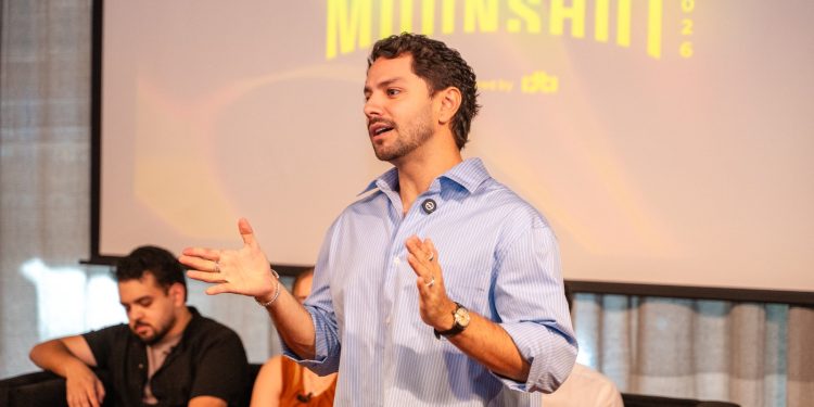 Moonshot 2026 lanza una nueva edición para impulsar emprendimientos innovadores en Paraguay