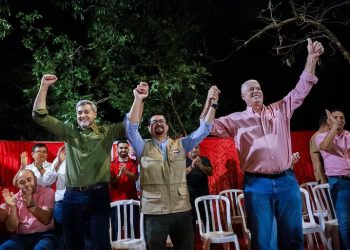 Caso Metrobús: “nos quieren silenciar, les molestamos”, afirma Mario Abdo