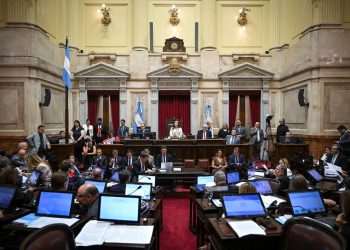 Argentina: Senado aprueba reforma laboral de Milei